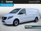 Mercedes-Benz Vito 116 CDI KA L3, Automaat, Gebruikt, Euro 6, 4 cilinders