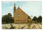 Wanssum RK Kerk 1978, Verzamelen, Ansichtkaarten | Nederland, Ophalen, 1960 tot 1980, Gelopen, Limburg