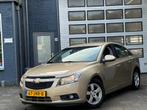 Chevrolet Cruze 1.6 LS | Airco | Cruise | LMV | NW APK, Voorwielaandrijving, 15 km/l, Gebruikt, 4 cilinders
