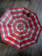 Nieuwe Paraplu Opvouwbaar., Sieraden, Tassen en Uiterlijk, Paraplu's, Ophalen of Verzenden, Nieuw