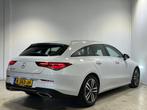 Mercedes-Benz CLA-Klasse Shooting Brake 200 Business Solutio, Auto's, Mercedes-Benz, CLA, 730 kg, Gebruikt, 4 cilinders