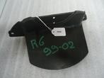 R6 2003 - 2005 Yamaha Spatbord D1-22623