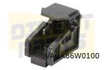 Volkswagen Polo VII (6/09-7/17) (6R) Montageclip Links/Recht, Auto-onderdelen, -, -, Nieuw, Ophalen of Verzenden