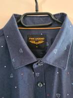 Als NIEUW!! - PME Legend - Overhemd, Maat XL., Kleding | Heren, Overhemden, Blauw, Ophalen of Verzenden, Zo goed als nieuw, Pme Legend