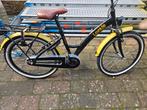 Batavus Loekie kinderfiets, Fietsen en Brommers, Fietsen | Jongens, Ophalen, 22 inch, Gebruikt, Batavus