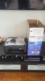 Printer Epson XP 2205 alsof het nieuw is, Computers en Software, Printers, Ophalen, Zo goed als nieuw, Printer, Epson