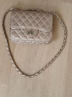 Roze tas, Sieraden, Tassen en Uiterlijk, Tassen | Damestassen, Ophalen of Verzenden, Zo goed als nieuw, Roze