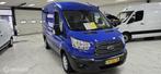 Ford Transit 290 2.2 TDCI L2H2 Ambiente 2-schuifdeuren, Origineel Nederlands, Te koop, Gebruikt, 750 kg