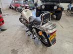 Moto Guzzi Nevada 750 club 35KW V twin A2, 12 t/m 35 kW, Particulier, Overig, 2 cilinders