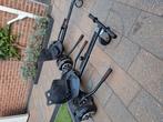 2x oxboard (hoeverboard) met zitje., Kinderen en Baby's, Speelgoed | Buiten | Accuvoertuigen, Ophalen, Gebruikt