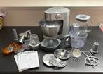 Kenwood keukenmachine. 900W. Type km28, Witgoed en Apparatuur, Keukenmixers, Ophalen of Verzenden, Zo goed als nieuw