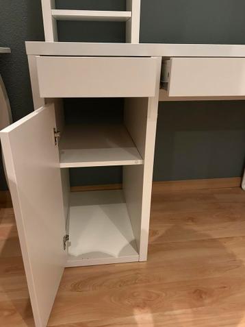 IKEA bureau MICKE - afbeelding 4