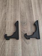 Bordenstandaards Middel Groot Nieuw, Ophalen of Verzenden, Nieuw