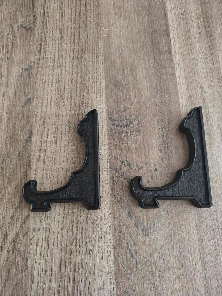 Bordenstandaards Middel Groot Nieuw, Huis en Inrichting, Woonaccessoires | Overige, Nieuw, Ophalen of Verzenden