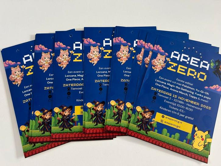 Pokemon kaarten beurs – Heinenoord 15 november!, Hobby en Vrije tijd, Verzamelkaartspellen | Pokémon, Nieuw, Ophalen of Verzenden