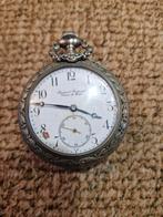 Antiek zakhorloge Sandoz 1900, Antiek en Kunst, Ophalen of Verzenden