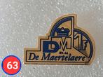 Pin De Maertelaere, Gebruikt, Verzenden