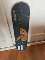 Skateboard Chocolat deck 8.25 inch met skate tool., Sport en Fitness, Skateboarden, Skateboard, Gebruikt, Ophalen