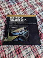 Offenbach - Hoffmanns Erzählungen LP, Ophalen of Verzenden