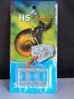 HS aqua slakkenval, Ophalen of Verzenden, Nieuw, Overige typen