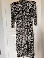 St. Emile Midi Jurk Maat 36, Kleding | Dames, Overige kleuren, Ophalen of Verzenden, Zo goed als nieuw, Knielengte