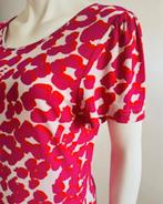 Essentiele Antwerp jurk, Kleding | Dames, Jurken, Maat 38/40 (M), Verzenden, Essentiel Antwerp, Gedragen