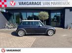 Mini Mini 1.6 Cooper Pepper, Auto's, Voorwielaandrijving, Gebruikt, 4 cilinders, 4 stoelen