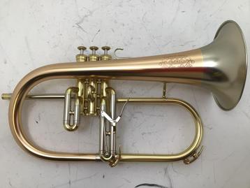 Gebruikte Bugel Adams F1 Selected 0.45 160 mm red brass/ beschikbaar voor biedingen