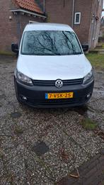 €3100 inclusief btw  Volkswagen Caddy 1.6 D 55KW 2012, Auto's, Voorwielaandrijving, 74 pk, 4 cilinders, Volkswagen