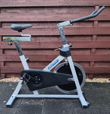sportop b180 spinningfiets beschikbaar voor biedingen
