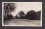 Weerdinge Fotokaart Boerderijen Straatbeeld., Ophalen of Verzenden, 1920 tot 1940, Ongelopen, Drenthe