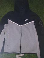 Nike tech zwart grijs, Zwart, Nike, Ophalen of Verzenden, Zo goed als nieuw