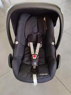 Maxi Cosi Pebble met badstof hoes, Kinderen en Baby's, Autostoeltjes, Maxi-Cosi, Zo goed als nieuw, Ophalen