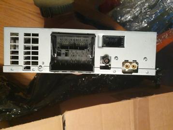 Audi radio unit 4F0035061D beschikbaar voor biedingen