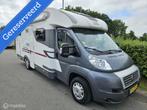 Adria MATRIX 680SL Enkele bedden, Hefbed ☆Euro 5, 148PK☆, Bedrijf, Adria, Half-integraal, Handgeschakeld