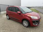 Citroen C3 Picasso 1.6 VTi Exclusive, Voorwielaandrijving, Gebruikt, 4 cilinders, Bedrijf