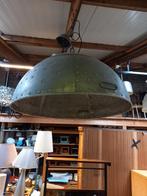 industrieel hanglamp, Ophalen, Gebruikt