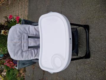 Kinderstoeltje (inklapbaar) beschikbaar voor biedingen