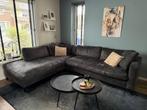 Hoekbank Yara - Pure Wood 305x245, Huis en Inrichting, Banken | Bankstellen, Gebruikt, Hoekbank, 300 cm of meer, 150 cm of meer