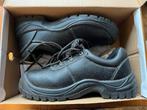 My-T-Gear T-Start Werkschoenen - Maat 40 Wijdte W, Zwart, Ophalen of Verzenden, Zo goed als nieuw, Werkschoenen