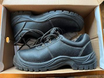 My-T-Gear T-Start Werkschoenen - Maat 40 Wijdte W beschikbaar voor biedingen