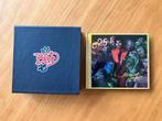Michael Jackson Thriller (goud) en Bad (collectors item), Cd's en Dvd's, Cd's | Pop, Ophalen of Verzenden, 1980 tot 2000, Zo goed als nieuw