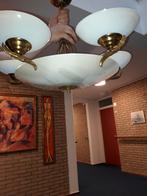Artdeco lamp, Ophalen of Verzenden