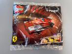 NIEUW Lego 30190 Ferrari 150 Italia, Kinderen en Baby's, Speelgoed | Duplo en Lego, Ophalen of Verzenden, Nieuw, Complete set