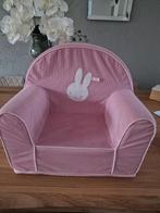 Kinderbank nintje, Kinderen en Baby's, Kinderkamer | Tafels en Stoelen, Ophalen, Zo goed als nieuw, Stoel(en)