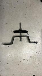 Reservewiel beugel Land Rover Front Runner, Ophalen, Zo goed als nieuw