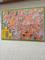 Hey puzzel tennis, Ophalen of Verzenden, Zo goed als nieuw