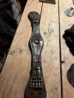 Bruine leten Waldhausen dressuursingel 65cm, Dieren en Toebehoren, Ophalen of Verzenden, Zo goed als nieuw, Dressuur