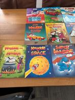 Te Koop FC Knudde Collectie, Meerdere stripboeken, Ophalen, Zo goed als nieuw
