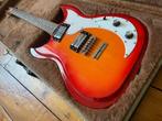 Richmond Dorchester made in Canada, Ophalen of Verzenden, Gebruikt, Solid body, Overige merken